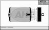 MERCE 2028300461 Heat Exchanger, interior heating